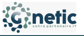 G-NETIC - Votre partenaire IT