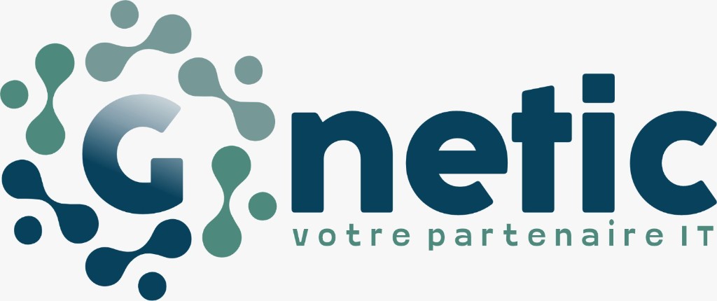 Gnetic - Votre partenaire IT