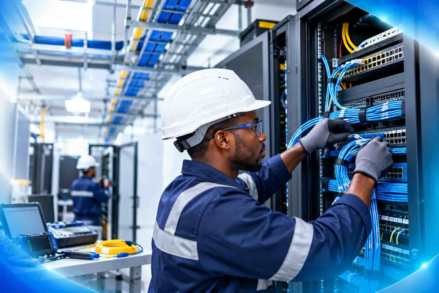 Sécurité électronique & périmétrique