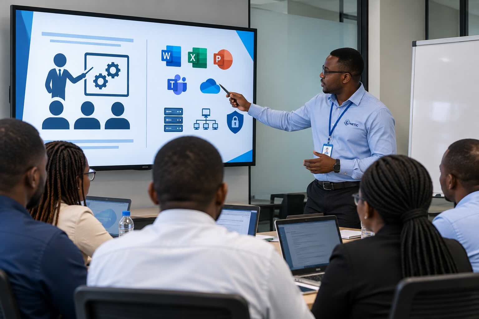 Formation & développement de compétences